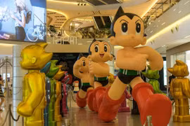 Góc tối chết người sau ngành công nghiệp tỷ đô Anime của Nhật Bản