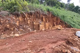 Đắk Nông:Điều tra,xử lý vụ khai thác đá trái phép trong khu vực quân sự