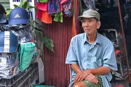 Cuộc sống bình dị, nghèo khó của diễn viên gạo cội Trần Hạnh