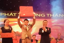 "Trùm"đa cấp Thăng Long Group lừa vạn người,chiếm đoạt hơn 700tỷ bằng cách nào?