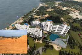 "Bùng phát" tình trạng bán bất động sản trái luật