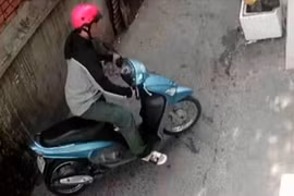 Nghi can sát hại nữ sinh 19 tuổi tử vong dưới kênh Nhiêu Lộc