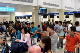 Xuất hiện hãng hàng không Vinpearl Air của tỷ phú Phạm Nhật Vượng