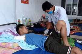 Đắk Lắk: Bị rắn độc cắn,nam thanh niên chủ quan khiến mất cả cánh tay