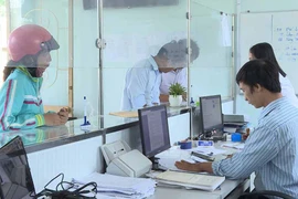 Chư Pah: Siết chặt kỷ luật, kỷ cương hành chính