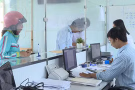 Chư Pah: Siết chặt kỷ luật, kỷ cương hành chính