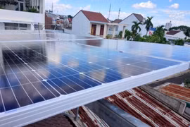 Người dân Tây Nguyên hưởng lợi ích kép khi đầu tư điện mặt trời