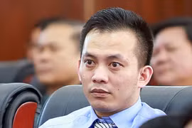 Ông Nguyễn Bá Cảnh thôi làm đại biểu HĐND TP Đà Nẵng