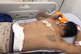 Gia Lai: Khởi tố "Tý Cưng" về hành vi giết người