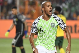 Tứ kết AFCON 2019: Nigeria & Senegal đi tiếp