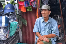 Cuộc sống bình dị, nghèo khó của diễn viên gạo cội Trần Hạnh