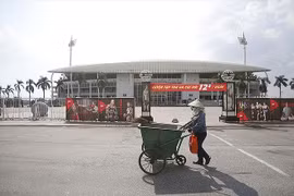 Hàng loạt trụ sở đất vàng liên kết, cho thuê sai quy định