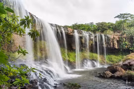 Gia Lai, nơi ẩn giấu loạt cảnh đẹp say lòng giữa cao nguyên đất đỏ