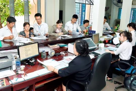 Gia Lai: Triển khai Đề án Văn hóa công vụ
