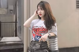 Những cô gái Việt lên báo nước ngoài nhờ màn 'dậy thì thành công'