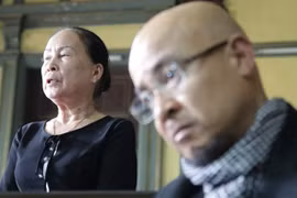 Dứt tình, Đặng Lê Nguyên Vũ "bóc mẽ"vợ bịa vai trò sáng lập Trung Nguyên