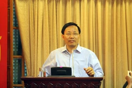 Điểm mặt địa phương ký khống cho hàng ngoại "đội lốt" Việt Nam
