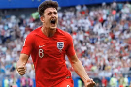 Man Utd đạt thỏa thuận chiêu mộ hậu vệ đắt nhất thế giới