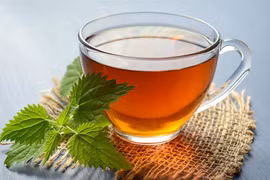 7 loại trà thảo dược tốt cho người tiểu đường