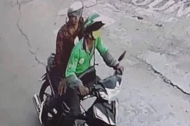 Trở lại chốn cũ, kẻ cứa cổ tài xế GrabBike ở TP.HCM bị bắt