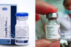 Đắk Lắk làm rõ nguyên nhân bé sơ sinh thiệt mạng sau khi tiêm vaccine