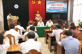 Tổ chức tốt những hoạt động phổ biến kiến thức KHCN