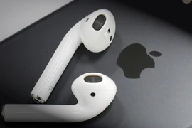 Apple lựa chọn Việt Nam sản xuất tai nghe không dây AirPods