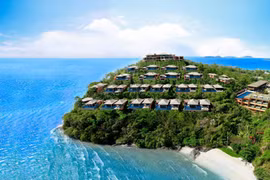 Resort cao cấp nhất đảo Phuket tiện nghi, xa hoa thế nào?