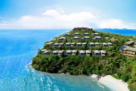 Resort cao cấp nhất đảo Phuket tiện nghi, xa hoa thế nào?