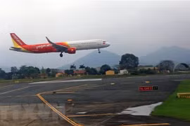 Vietjet Air sẽ khai thác đường bay thẳng Hà Nội-New Delhi