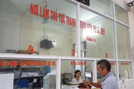 Thanh toán chi phí chữa bệnh BHYT theo giá dịch vụ y tế