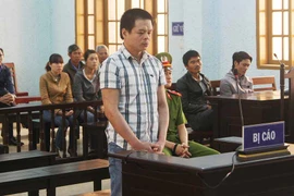 Dùng gậy đánh chết người, lãnh án chung thân