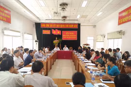 Gia Lai: Triển khai tổng hợp dự toán ngân sách Nhà nước năm 2020