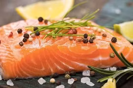 Cách đơn giản nhất để khử mùi tanh của cá