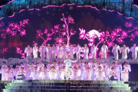 Khai mạc Lễ hội Hang động Quảng Bình 2019 - Bí ẩn bất tận