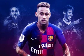 Barca hỏi mua Neymar bằng lời đề nghị hiếm có