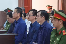 Ngân hàng BIDV bị kháng nghị giám đốc thẩm thu hồi 1633 tỉ đồng