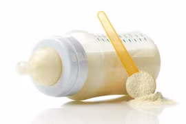 Con Cưng tiếp tục vi phạm quy định bán sữa bột