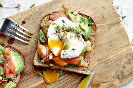 Sớm bị cao huyết áp vì thiếu loại vitamin này