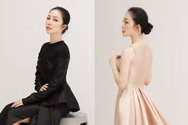 Linh Nga gợi ý chọn đầm đi tiệc