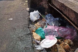 Bắt mạch bệnh vô cảm