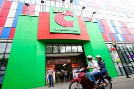 Big C nói gi về việc "trở mặt" các DN may mặc trong nước ?