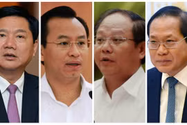 Để mất một Ủy viên Trung ương không thể tính thiệt hại bao tiền