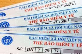 Chi phí y tế từ túi tiền người dân giảm xuống 40%