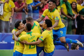 ĐT Brazil và nỗi lo bại trận trước kình địch Argentina