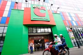 Big C nói gi về việc "trở mặt" các DN may mặc trong nước ?