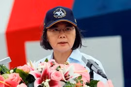 Trung Quốc "điếng người" trước nước cờ cao tay của Mỹ