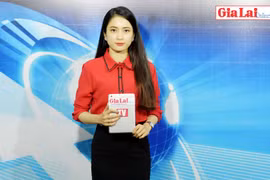 Gia Lai 48h: Đẩy mạnh các dự án đầu tư chợ