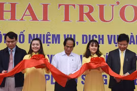 Gia Lai: Chuyển dịch vụ hành chính công sang Bưu điện tỉnh