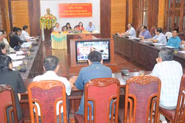 Gia Lai: Phấn đấu giảm tỷ lệ hộ nghèo còn 7,04%